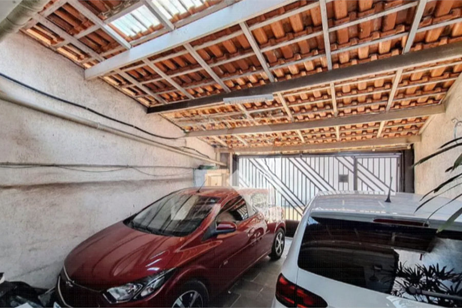 Casa à venda com 3 quartos, sendo 1 suíte, em Tucuruvi, São Paulo, SP