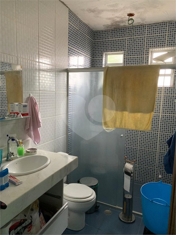 Sobrado à venda com 3 quartos, sendo 1 suíte, em Limão, São Paulo, SP