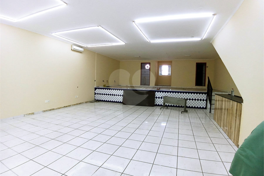 Salão para alugar em Limão, São Paulo, SP