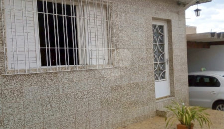 Casa Térrea à venda com 3 quartos, sendo 1 suíte, no Brasilândia, São Paulo, SP