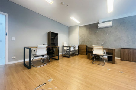 Sala para alugar no Centro, São Bernardo do Campo, SP
