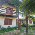 Casa à venda com 4 suítes em Praia Rasa, Armação dos Búzios, RJ