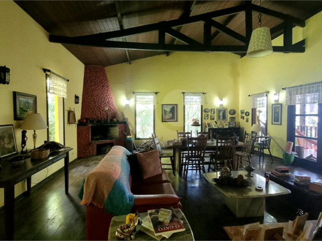 Casa à venda com 3 quartos, sendo 1 suíte, em Serra da Cantareira, Mairiporã, SP