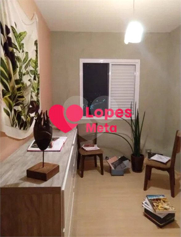 Apartamento à venda com 3 quartos, sendo 1 suíte, em Jardim Satélite, São José dos Campos, SP