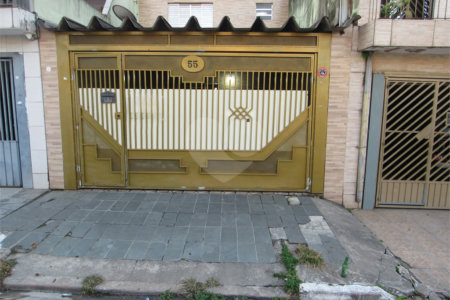Sobrado à venda com 1 quarto, sendo 2 suítes, em Jardim das Oliveiras, São Paulo, SP