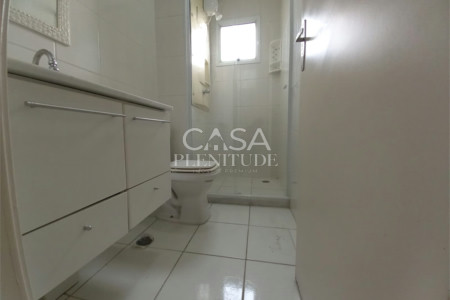 Apartamento à venda com 2 quartos, sendo 1 suíte, em Vila Trujillo, Sorocaba, SP