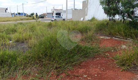 Terreno à venda em Parque Itapê, Itapetininga, SP