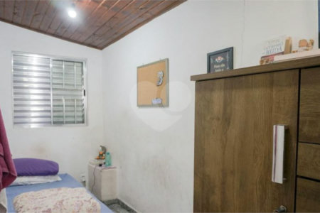 Casa à venda com 3 quartos em Santana, São Paulo, SP
