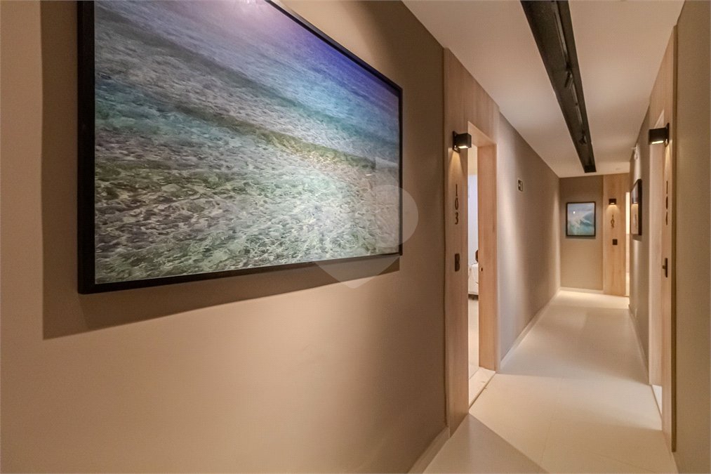 Apartamento à venda com 1 quarto em Copacabana, Rio de Janeiro, RJ