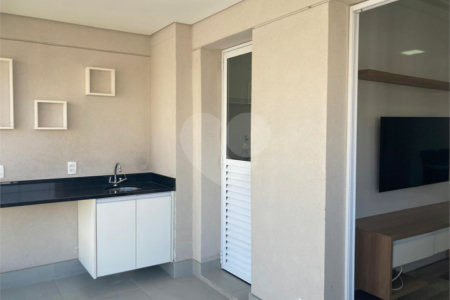 Apartamento para alugar com 1 quarto em Chácara Santo Antônio, São Paulo, SP