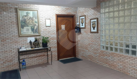 Apartamento à venda com 1 quarto em Sumarezinho, São Paulo, SP