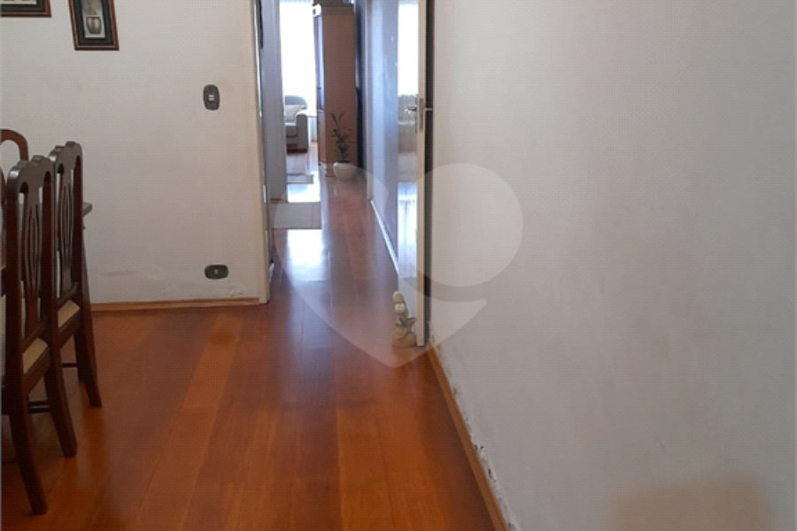 Sobrado à venda com 3 quartos, sendo 1 suíte,  em Parada Inglesa, São Paulo, SP