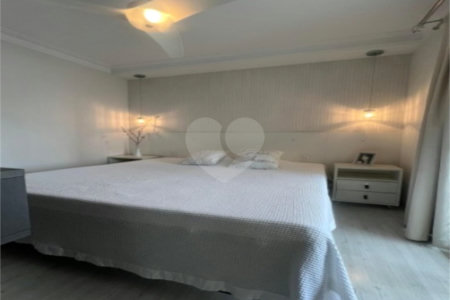 Apartamento à venda com 4 quartos, sendo 3 suítes, em Vila Regente Feijó, São Paulo, SP