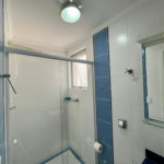 Apartamento à venda, 77 m² por R$ 480.000,00 - Jardim Las Palmas - Guarujá/SP