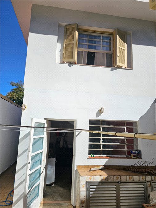 Casa à venda com 3 quartos em Jabaquara, São Paulo, SP