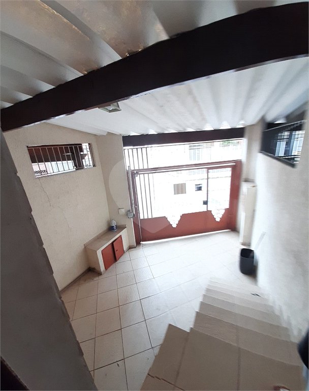 Sobrado à venda com 2 quartos em Casa Verde, São Paulo, SP