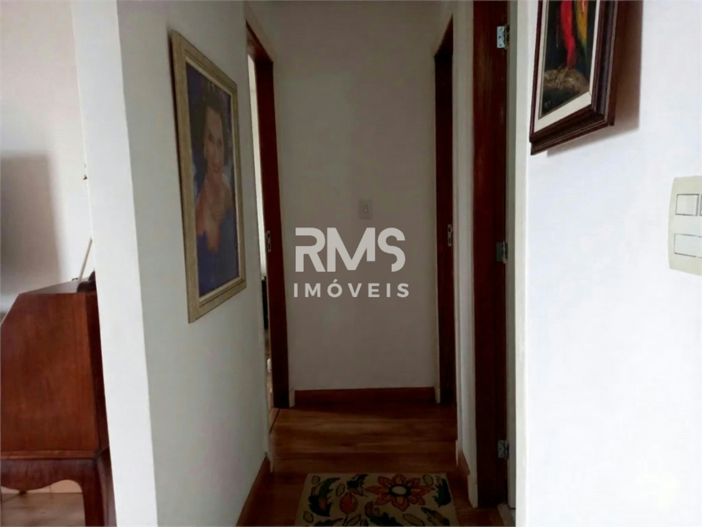 Apartamento à venda com 2 quartos, sendo 1 suíte,  em Jardim Faculdade, Itu, SP