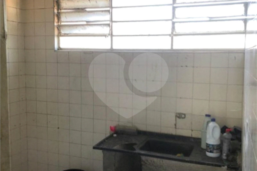 Sobrado à venda com 3 quartos em Tucuruvi, São Paulo, SP