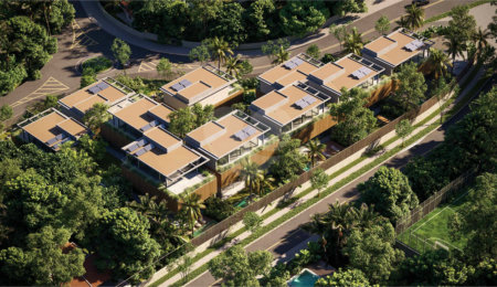 Casa à venda com 4 suítes no condomínio W/a 379, São Paulo - SP