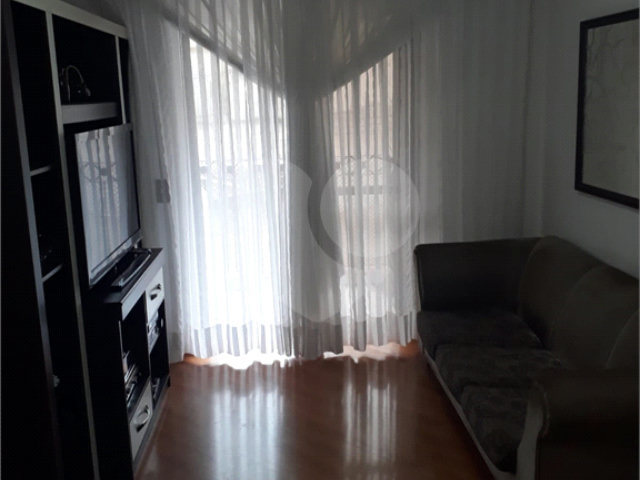Apartamento à venda com 3 quartos, sendo 1 suíte,  em Casa Verde, São Paulo, SP