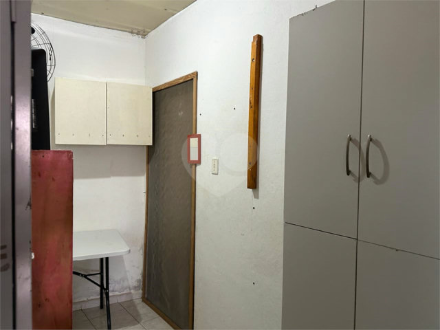 Casa à venda com 2 quartos em Mandaqui, São Paulo, SP