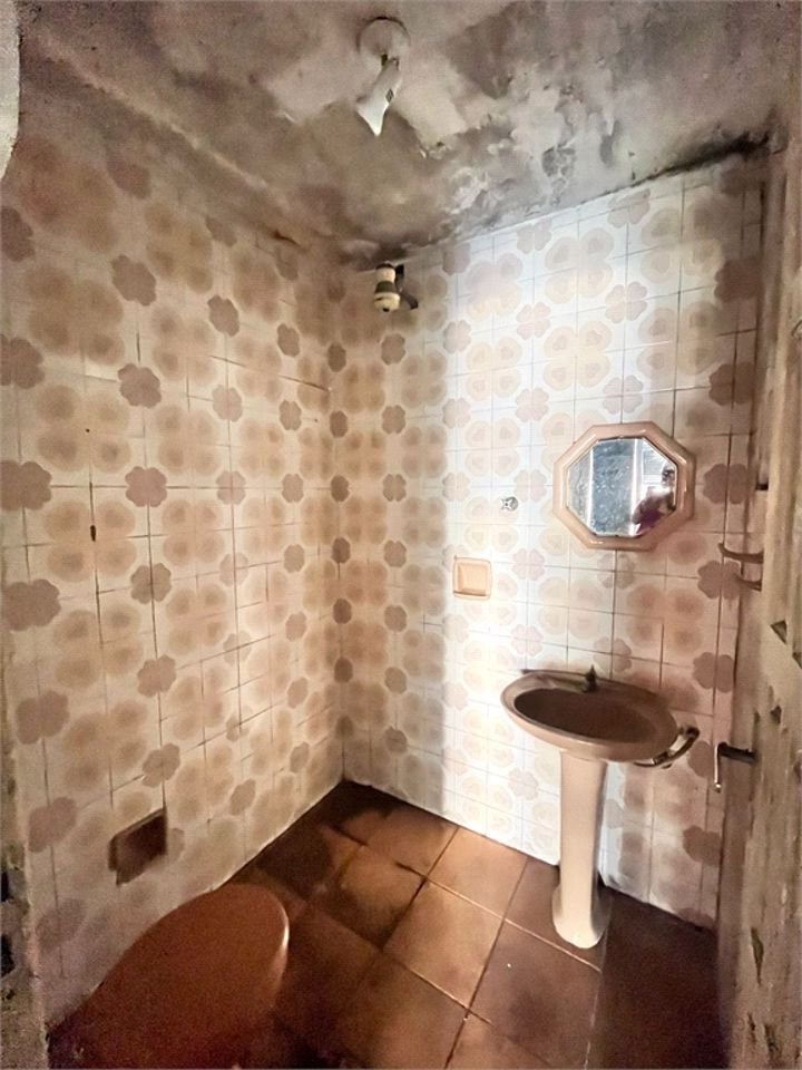 Galpão para alugar, 274 m² por R$ 10.000,02 - Vila Matias - Santos/SP
