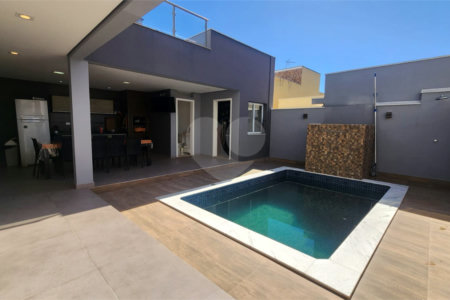 Casa à venda com 3 suítes no condomínio Residencial Villa dos Inglezes, Sorocaba - SP