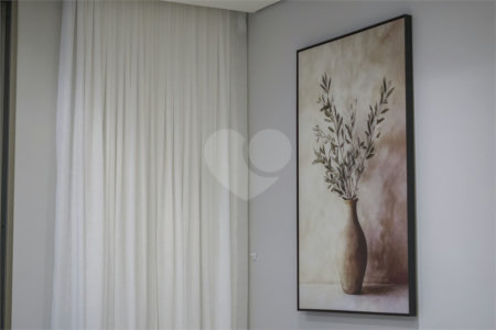 Casa à venda com 4 suítes no condomínio Alphaville Nova Esplanada 4, Votorantim - SP