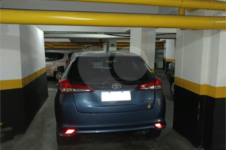 Apartamento à venda com 2 quartos em Vila Gomes Cardim, São Paulo, SP