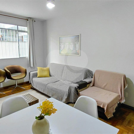 Apartamento à venda com 2 quartos, sendo 1 suíte, em Barra Funda, São Paulo, SP