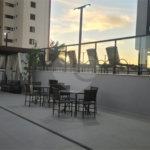 Apartamento para alugar com 3 suítes em Parque Campolim, Sorocaba, SP