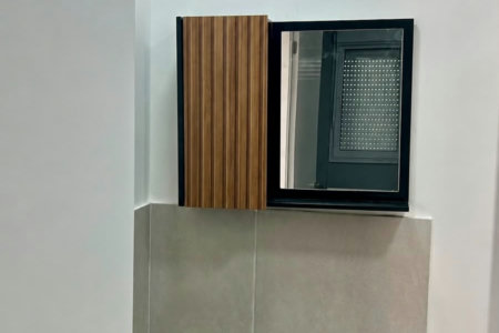 Apartamento à venda com 2 quartos, sendo 1 suíte, em Remanso Campineiro, Hortolândia, SP