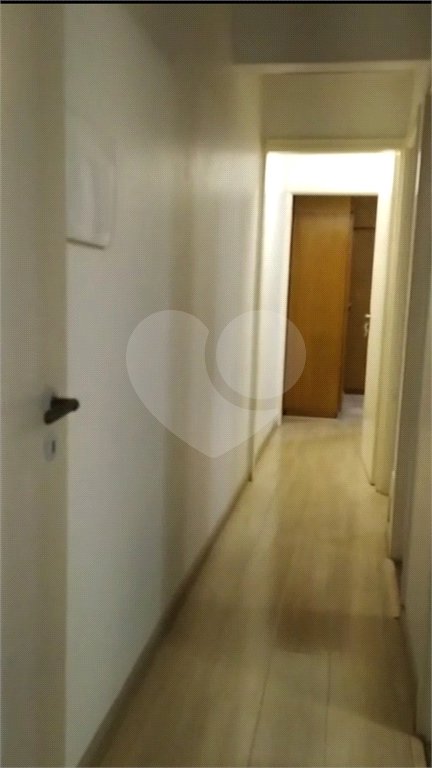 Apartamento à venda com 2 quartos, sendo 1 suíte,  em Pinheiros, São Paulo, SP