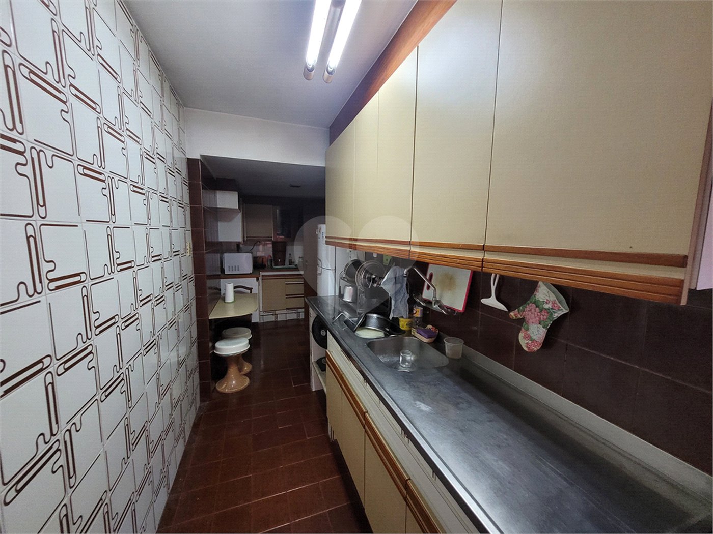 Casa à venda com 4 quartos, sendo 2 suítes, em Tijuca, Rio de Janeiro, RJ