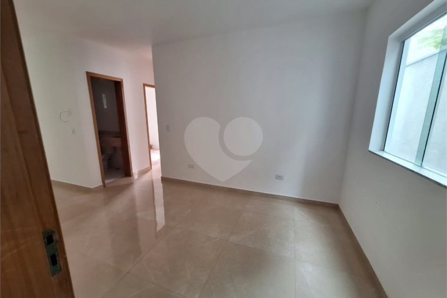Casa à venda com 2 quartos em Tucuruvi, São Paulo, SP