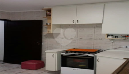 Casa à venda com 2 quartos no condomínio Residencial Azaleia, São Paulo - SP