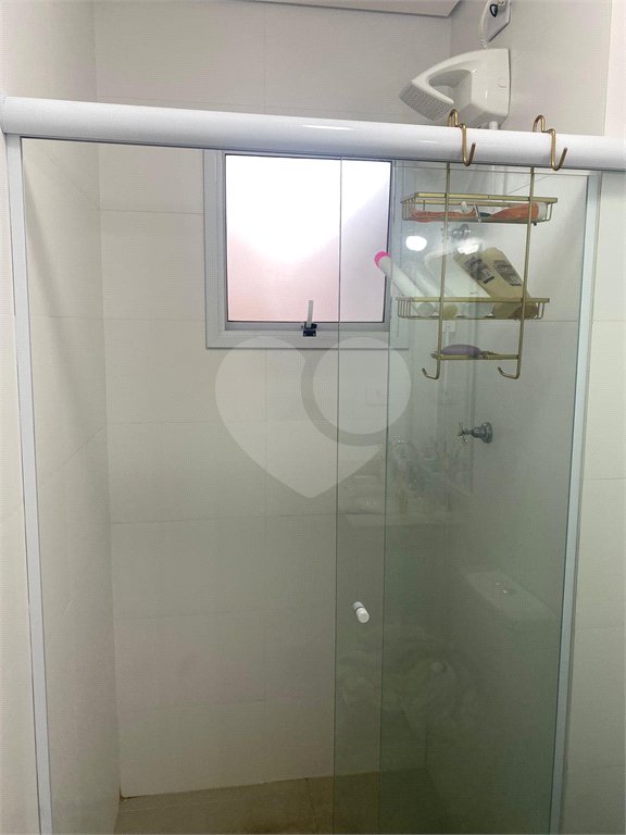 Apartamento à venda com 1 quarto em Casa Verde, São Paulo, SP