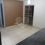 Apartamento à venda com 2 quartos, sendo 1 suíte,  em Paraíso do Morumbi, São Paulo, SP