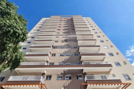 Apartamento à venda com 3 quartos, sendo 1 suíte, em Jardim Petrópolis, São José dos Campos, SP