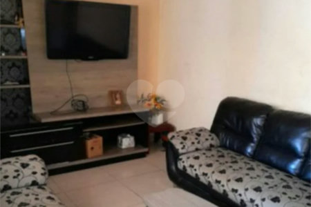 Casa à venda com 4 quartos em Vila Medeiros, São Paulo, SP