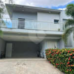 Casa à venda com 3 quartos, sendo 1 suíte,  no condomínio Golden Park Residence, Sorocaba - SP