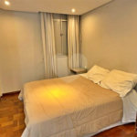 Apartamento à venda com 3 quartos, sendo 1 suíte, em Santo Amaro, São Paulo, SP