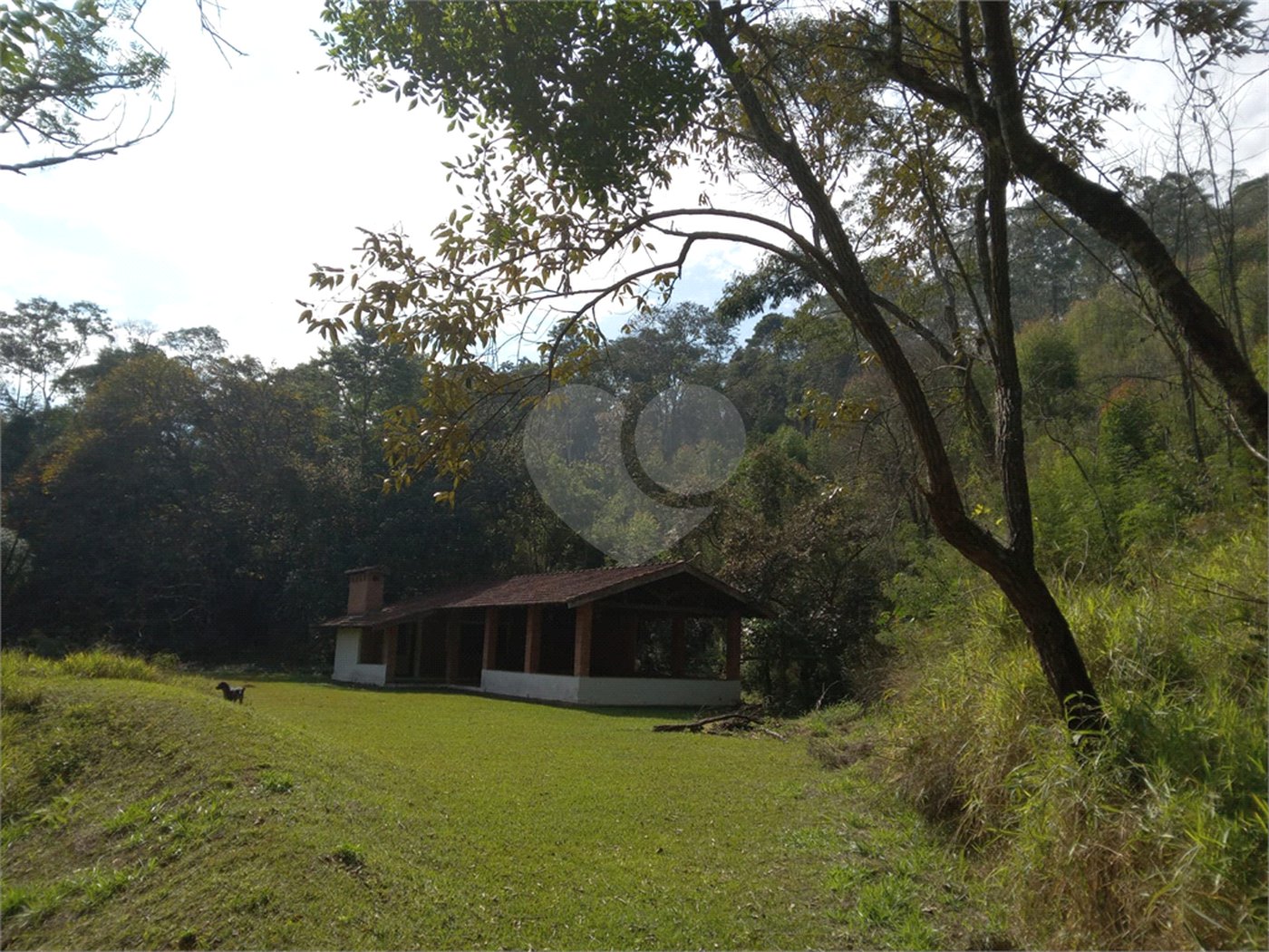 Sítio à venda em Chácara São João, Campo Limpo Paulista, SP