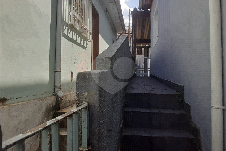 Terreno à venda com 1 quarto em Tucuruvi, São Paulo, SP