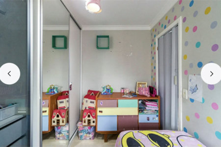 Cobertura à venda com 2 quartos, sendo 1 suíte, em Vila Suzana, São Paulo, SP