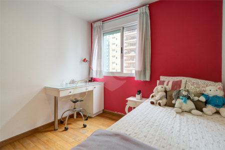 Apartamento à venda com 4 quartos, sendo 3 suítes, em Brooklin, São Paulo, SP