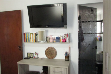 Apartamento à venda com 3 quartos, sendo 1 suíte, em Parada Inglesa, São Paulo, SP