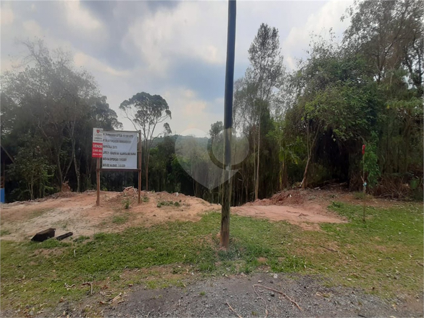Terreno à venda no condomínio Alpes da Cantareira, Mairiporã - SP