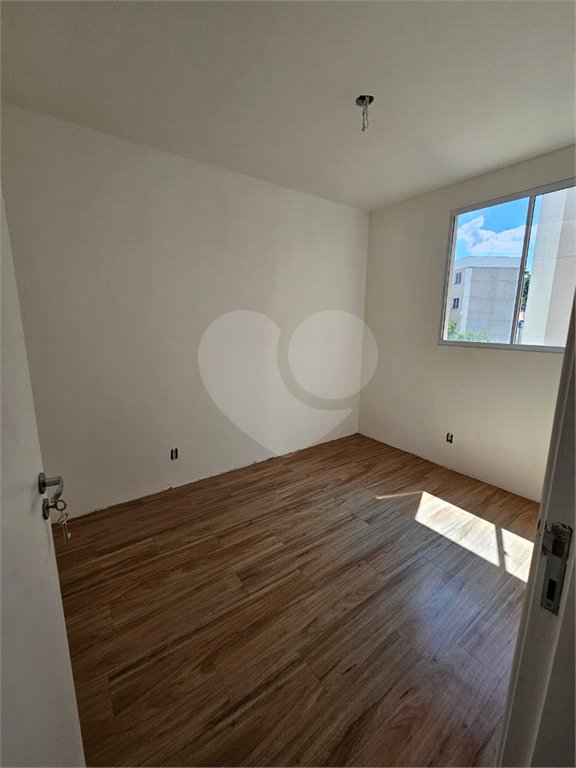 Apartamento à venda com 2 quartos em Jardim Santa Lúcia, Salto, SP