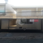 Casa à venda com 3 suítes em Tucuruvi, São Paulo, SP